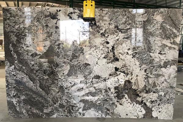  Đá trang trí ốp vách V002